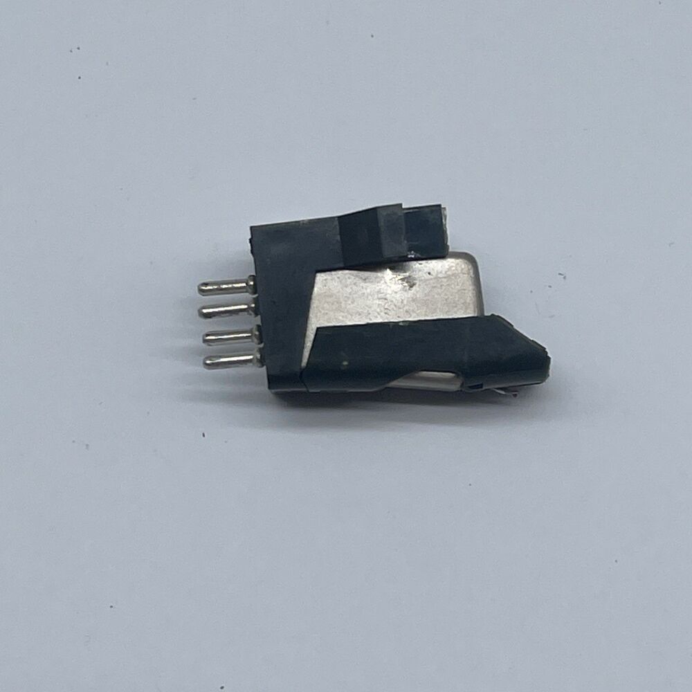 ADC QLM 30 MK III. Cartridge Good Condtion Tested & Works Well
